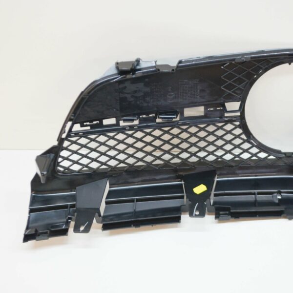 A1728880460 - NEW MERCEDES-BENZ SLK R172 RADIATOR PROTECTIVE GRILLE BEAM A1728880460 ORIGINAL