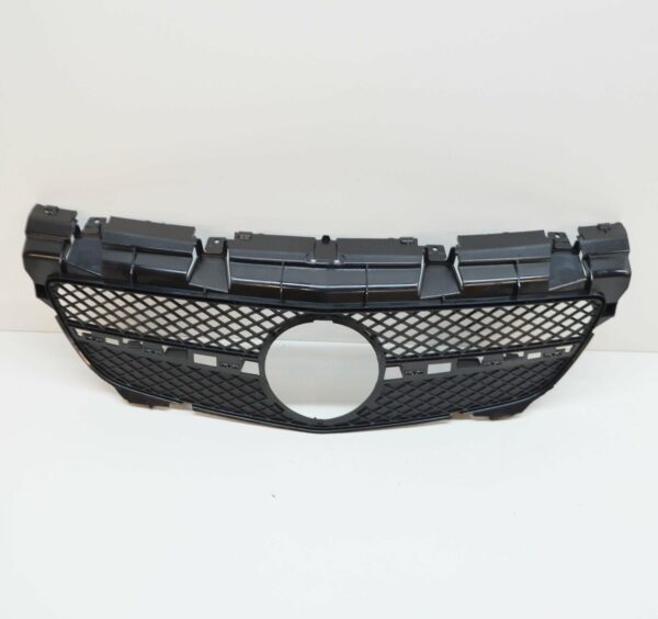 A1728880460 - NEW MERCEDES-BENZ SLK R172 RADIATOR PROTECTIVE GRILLE BEAM A1728880460 ORIGINAL