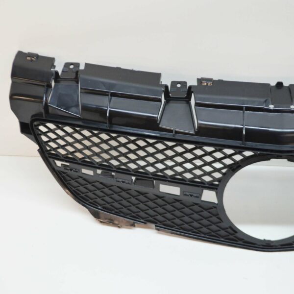 A1728880460 - NEW MERCEDES-BENZ SLK R172 RADIATOR PROTECTIVE GRILLE BEAM A1728880460 ORIGINAL