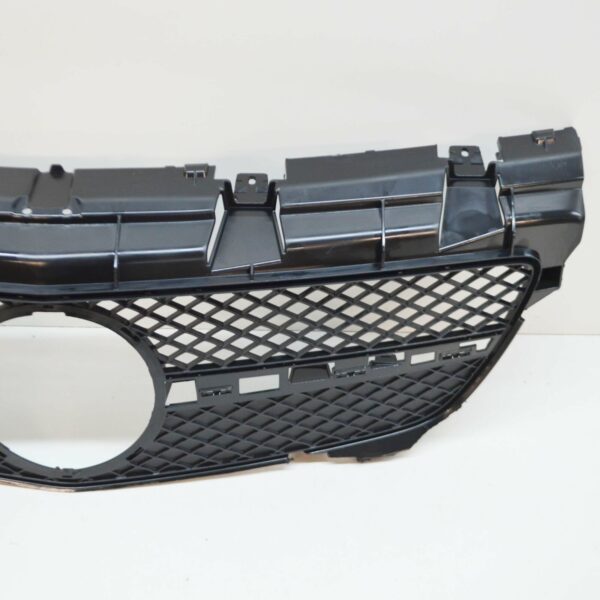 A1728880460 - NEW MERCEDES-BENZ SLK R172 RADIATOR PROTECTIVE GRILLE BEAM A1728880460 ORIGINAL