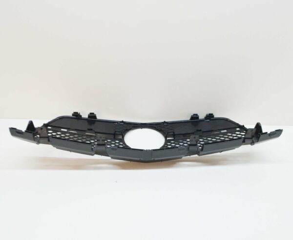 A1728880460 - NEW MERCEDES-BENZ SLK R172 RADIATOR PROTECTIVE GRILLE BEAM A1728880460 ORIGINAL