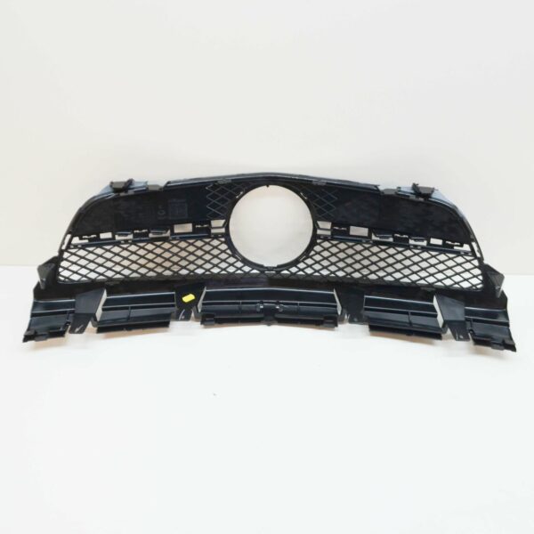 A1728880460 - NEW MERCEDES-BENZ SLK R172 RADIATOR PROTECTIVE GRILLE BEAM A1728880460 ORIGINAL