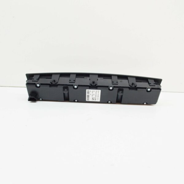 A1729055301 - NEW MERCEDES-BENZ SLK R172 UPPER CONTROL PANEL SWITCH BLOCK A1729055301
