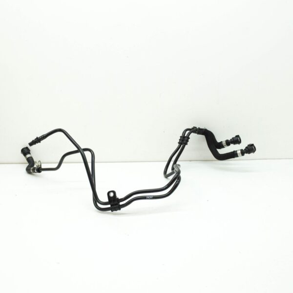 A1762002100 - NEW MERCEDES-BENZ GLE W167 COOLANT HOSE PIPE A1762002100 ORIGINAL