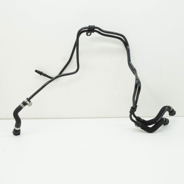 A1762002100 - NEW MERCEDES-BENZ GLE W167 COOLANT HOSE PIPE A1762002100 ORIGINAL