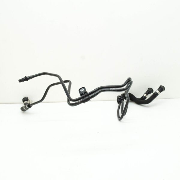 A1762002100 - NEW MERCEDES-BENZ GLE W167 COOLANT HOSE PIPE A1762002100 ORIGINAL