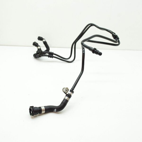 A1762002100 - NEW MERCEDES-BENZ GLE W167 COOLANT HOSE PIPE A1762002100 ORIGINAL