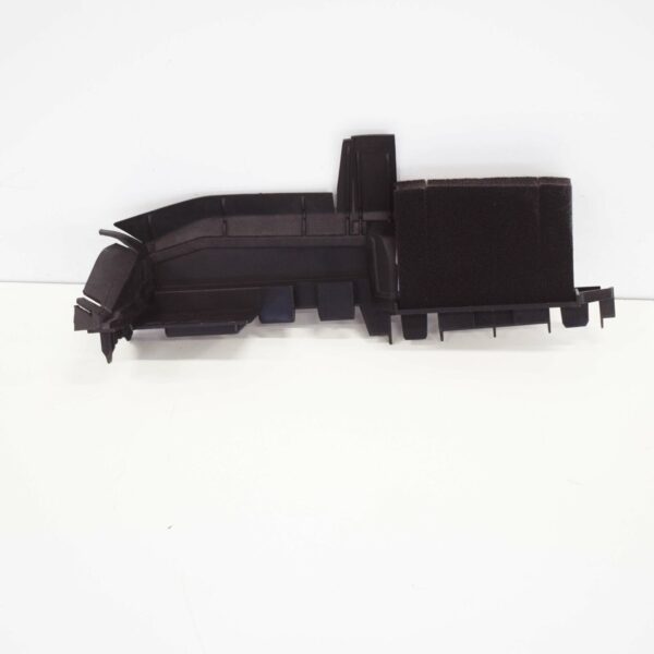 A1765050730 - MERCEDES-BENZ GLA-CLASS X156 Radiator Left Air Duct A1765050730 ORIGINAL