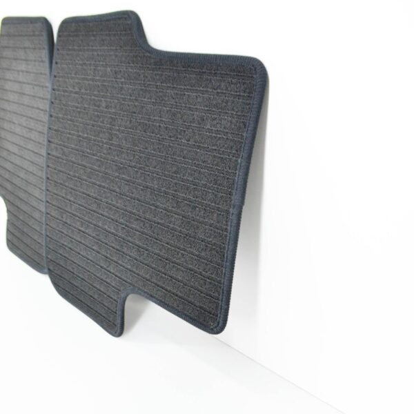 A1766803700 - MERCEDES-BENZ GLA X156 Rear Floor Mat Set A17668037009G32 ORIGINAL