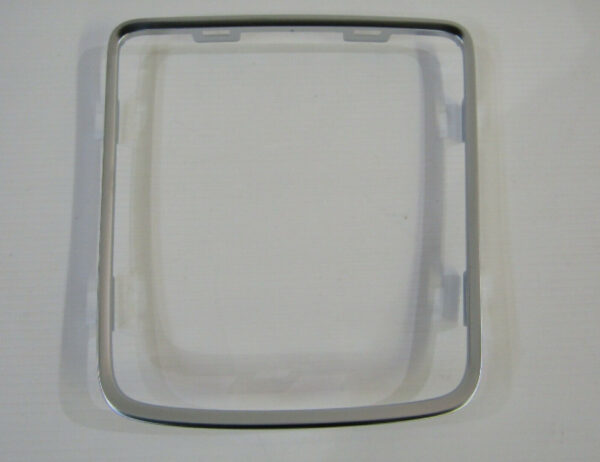 A1766890118 - MERCEDES-BENZ GLA X156 A/C Operating Unit Trim Frame A1766890118 ORIGINAL
