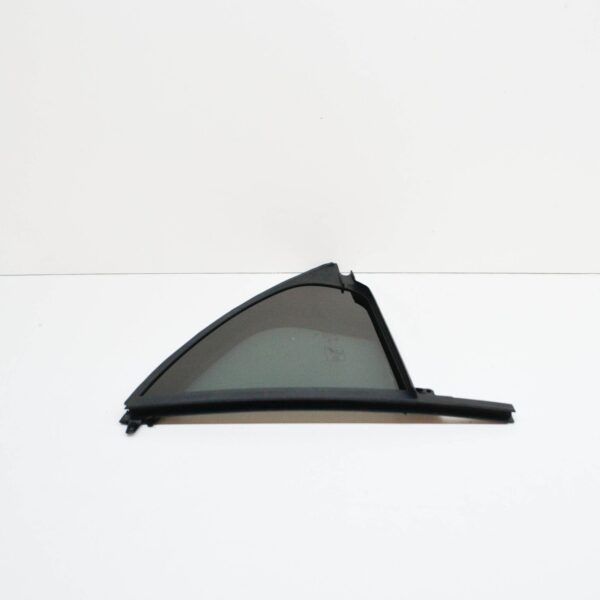 A1767300318 - MERCEDES-BENZ A W176 Rear Left Triangle Window A1767300500 ORIGINAL