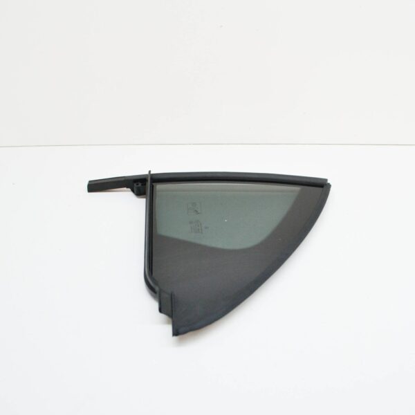 A1767300318 - MERCEDES-BENZ A W176 Rear Left Triangle Window A1767300500 ORIGINAL