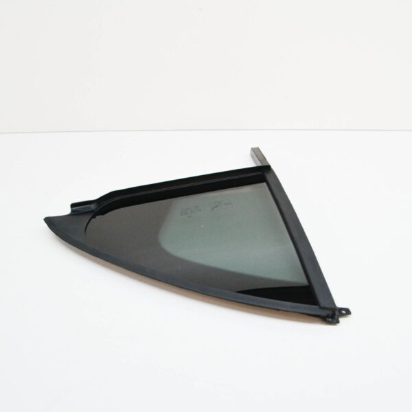A1767300318 - MERCEDES-BENZ A W176 Rear Left Triangle Window A1767300500 ORIGINAL