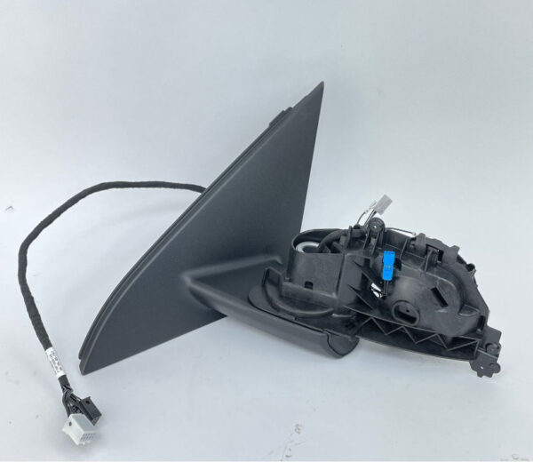 A1768100300 - NEW MERCEDES-BENZ A W176 FRONT LEFT SIDE WING MIRROR A1768100300 ORIGINAL
