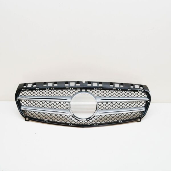 A17688002839982 - NEW MERCEDES-BENZ A W176 RADIATOR GRILLE A17688002839982 ORIGINAL