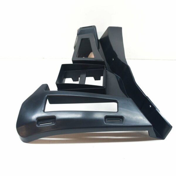 A176885122164 - MERCEDES BENZ A W176 Rear Left Bumper Bracket Mounting A176885122164 ORIGINAL