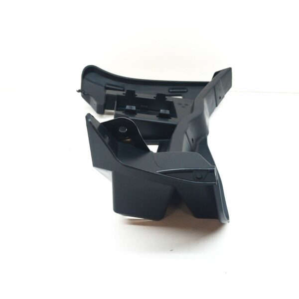 A176885122164 - MERCEDES BENZ A W176 Rear Left Bumper Bracket Mounting A176885122164 ORIGINAL