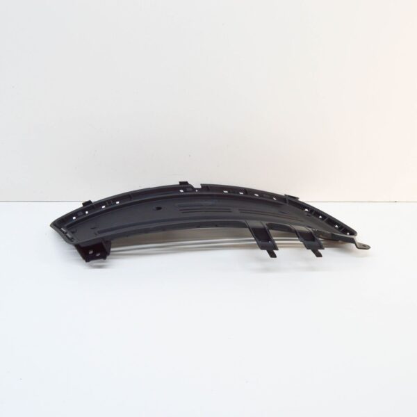 A1768851522 - NEW MERCEDES-BENZ A-CLASS W176 FRONT BUMPER LEFT COVER A1768851522 ORIGINAL