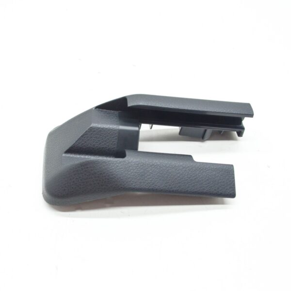 A17691902009H68 - NEW MB GLA X156 FRONT RIGHT SEAT OUTER RAIL COVER A17691902009H68 ORIGINAL
