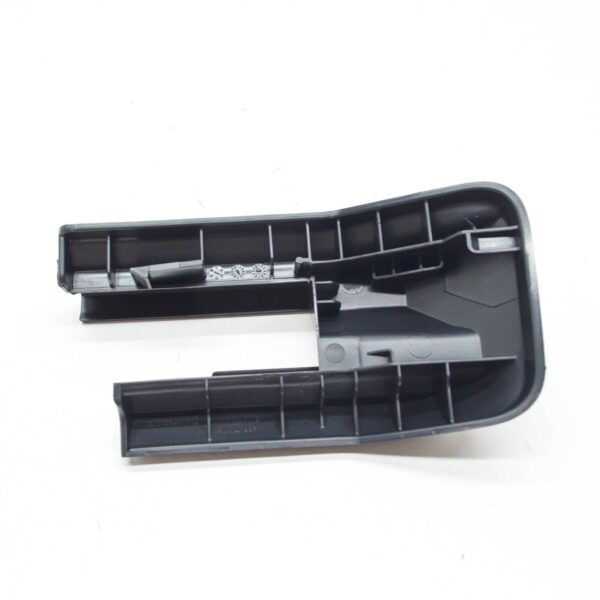 A17691902009H68 - NEW MB GLA X156 FRONT RIGHT SEAT OUTER RAIL COVER A17691902009H68 ORIGINAL