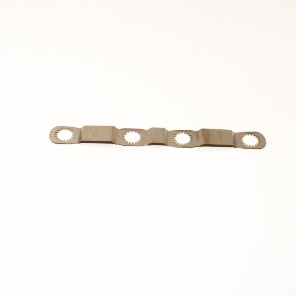 A1771410085 - NEW MB GLC C253 LEFT CYLINDER HEAD CONNECTION PANEL A1771410085 ORIGINAL