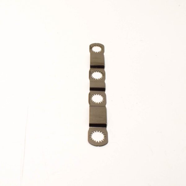 A1771410085 - NEW MB GLC C253 LEFT CYLINDER HEAD CONNECTION PANEL A1771410085 ORIGINAL