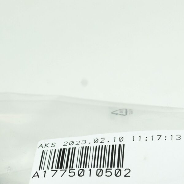 A1775010502 - NEW MERCEDES-BENZ A W177 COOLANT LINE PIPE A1775010502 ORIGINAL