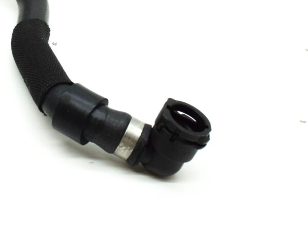 A1775010502 - NEW MERCEDES-BENZ A W177 COOLANT LINE PIPE A1775010502 ORIGINAL