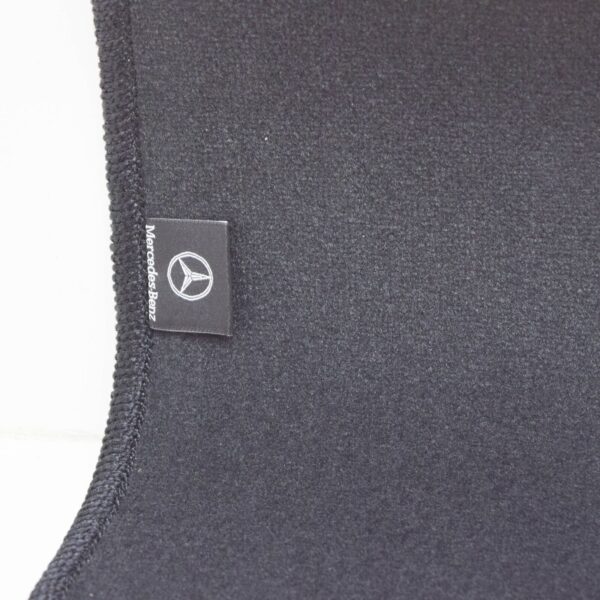 A1776842100 - NEW MERCEDES-BENZ A W177 REAR TRUNK BOOT REVERSIBLE CARPET A1776842100 ORIGINAL