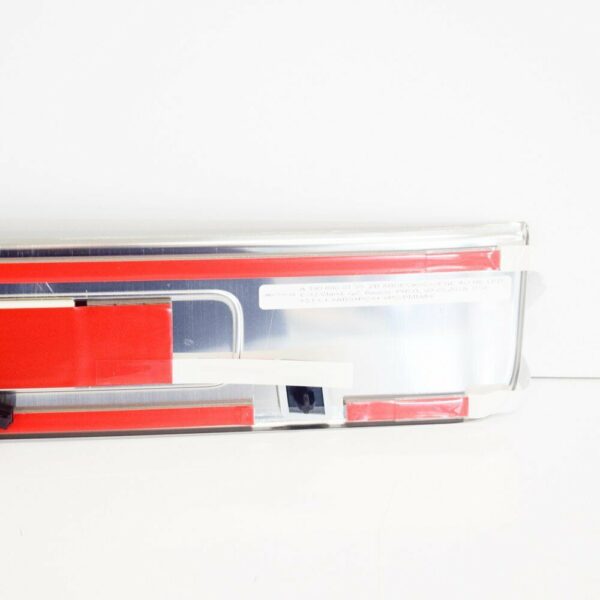 A1906800135 - NEW MB AMG GT C190 FRONT RIGHT DOOR OUTSIDE COVER RAIL A1906800135 ORIGINAL