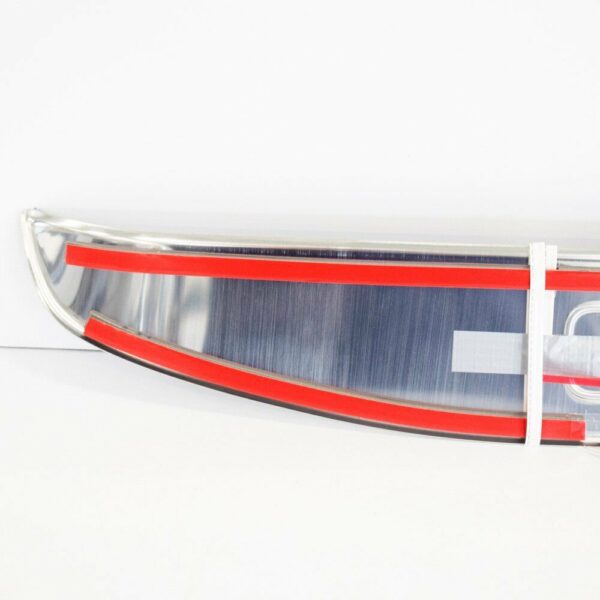 A1906800135 - NEW MB AMG GT C190 FRONT RIGHT DOOR OUTSIDE COVER RAIL A1906800135 ORIGINAL
