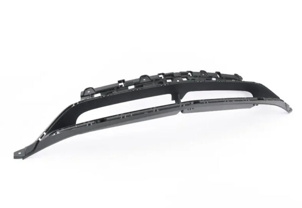 A1908855001 - NEW MB AMG GT C190 FRONT BUMPER CENTRAL VENTILATION LOUVRE A1908855001 ORIGINAL