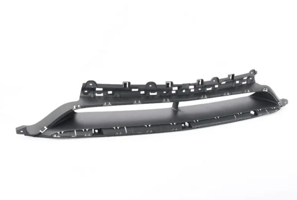 A1908855001 - NEW MB AMG GT C190 FRONT BUMPER CENTRAL VENTILATION LOUVRE A1908855001 ORIGINAL