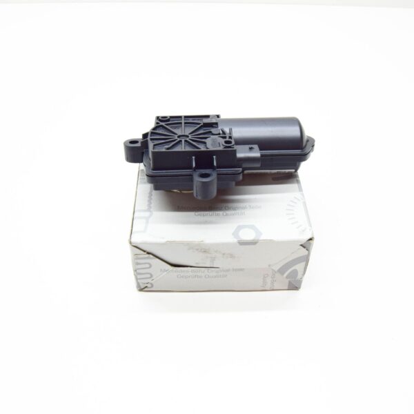 A1909064500 - MERCEDES-BENZ CLA C117 Exhaust Gas Flap Actuator A1909064500 ORIGINAL