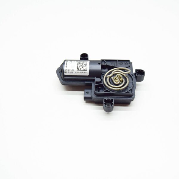 A1909064500 - MERCEDES-BENZ CLA C117 Exhaust Gas Flap Actuator A1909064500 ORIGINAL
