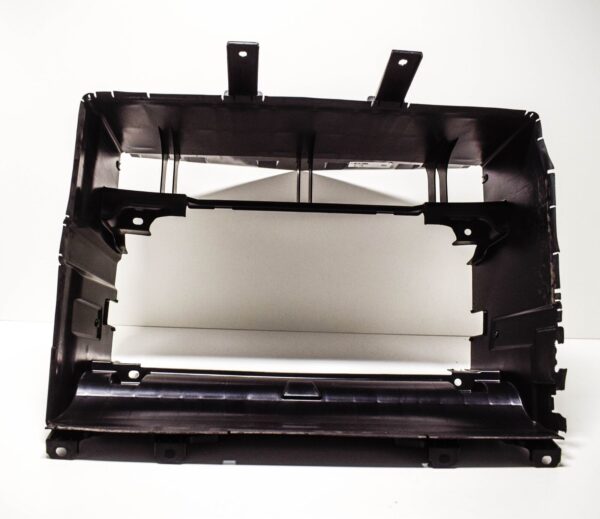 A1975000516 - NEW MERCEDES BENZ SLS AMG C197 RADIATOR AIR DUCT A1975000516