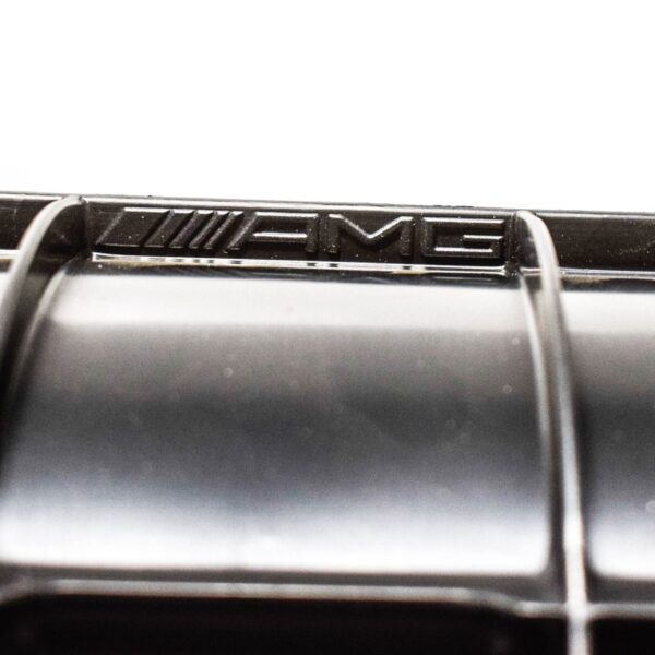 A1975000516 - NEW MERCEDES BENZ SLS AMG C197 RADIATOR AIR DUCT A1975000516