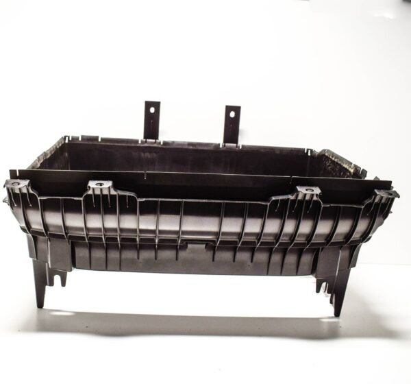 A1975000516 - NEW MERCEDES BENZ SLS AMG C197 RADIATOR AIR DUCT A1975000516