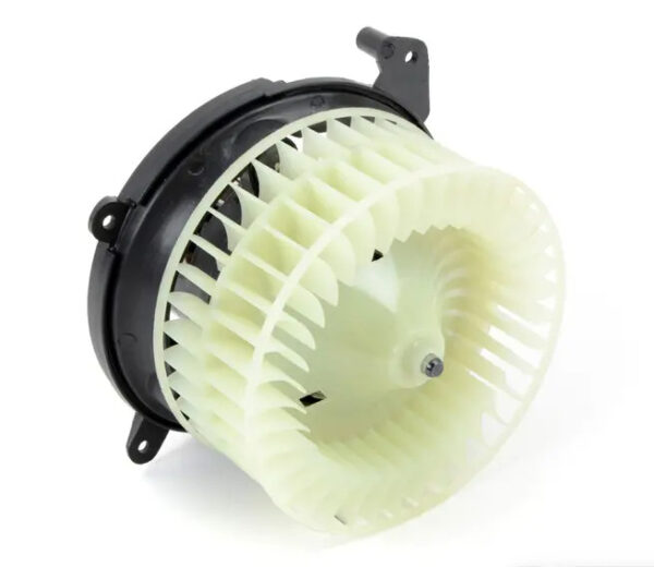 A2028209242 - NEW MERCEDES-BENZ C W202 ELECTRIC BLOWER MOTOR RHD A2028209242 ORIGINAL
