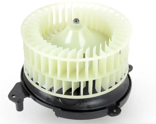 A2028209242 - NEW MERCEDES-BENZ C W202 ELECTRIC BLOWER MOTOR RHD A2028209242 ORIGINAL