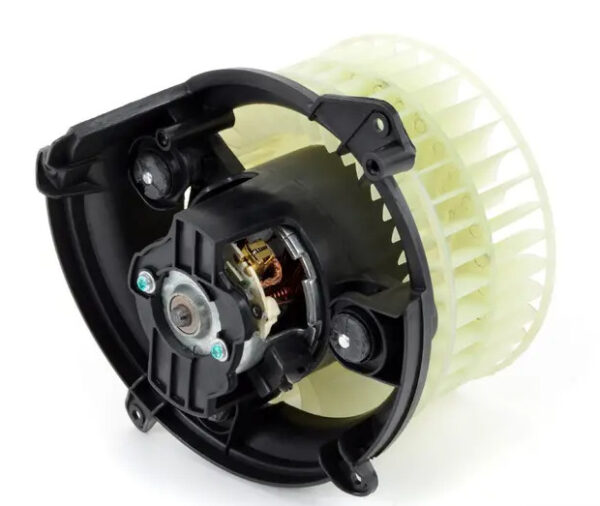 A2028209242 - NEW MERCEDES-BENZ C W202 ELECTRIC BLOWER MOTOR RHD A2028209242 ORIGINAL