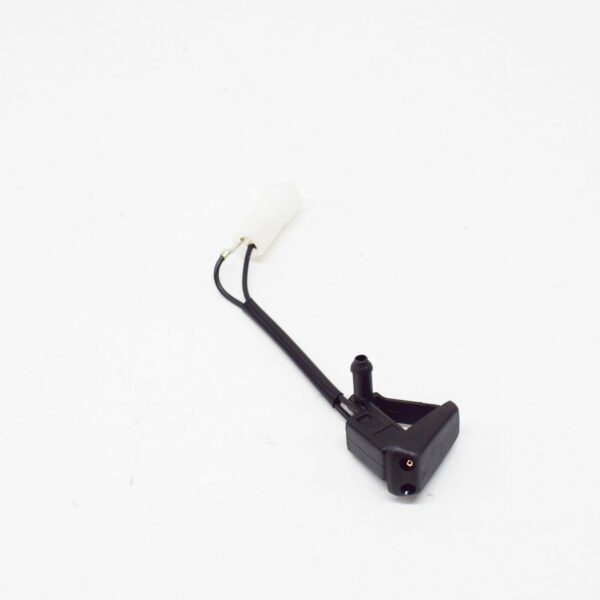 A2028601047 - NEW MERCEDES-BENZ C W202 WINDSHIELD WASHER NOZZLE RIGHT A2028601047