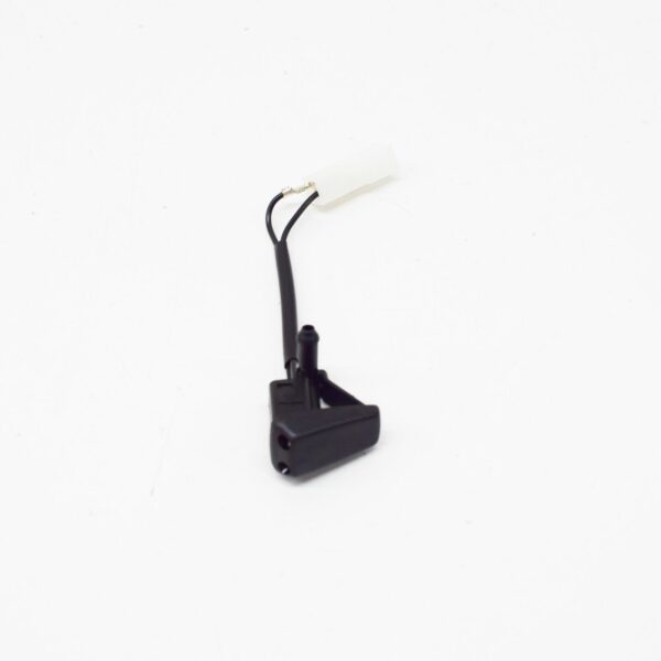 A2028601047 - NEW MERCEDES-BENZ C W202 WINDSHIELD WASHER NOZZLE RIGHT A2028601047