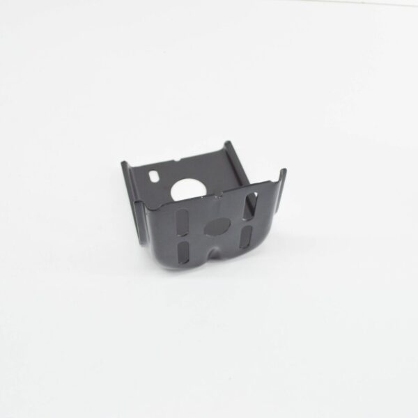 A2028850112 - MERCEDES-BENZ C W202 Front Bumper Right Cover Bracket A2028850112 ORIGINAL