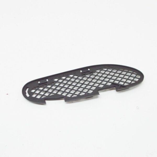 A2028851123 - NEW MERCEDES-BENZ C W202 FRONT BUMPER LEFT GRILLE COVER A2028851123 ORIGINAL