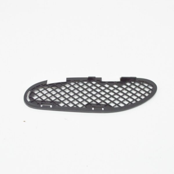 A2028851123 - NEW MERCEDES-BENZ C W202 FRONT BUMPER LEFT GRILLE COVER A2028851123 ORIGINAL