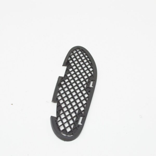 A2028851123 - NEW MERCEDES-BENZ C W202 FRONT BUMPER LEFT GRILLE COVER A2028851123 ORIGINAL
