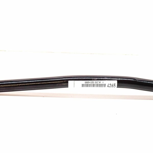 A2033234265 - NEW MERCEDES-BENZ W203 C-CLASS FRONT ANTI-ROLL BAR WITH BUSHES A2033234265