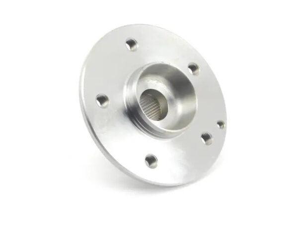 A2033370045 - NEW MERCEDES-BENZ C W203 FRONT WHEEL HUB FLANGE A2033370045 ORIGINAL