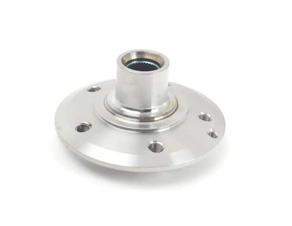 A2033370045 - NEW MERCEDES-BENZ C W203 FRONT WHEEL HUB FLANGE A2033370045 ORIGINAL